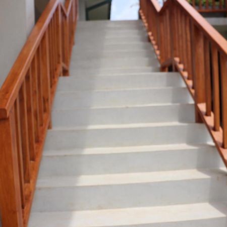 Kayjay Wild Wilpattu Hotel Buitenkant foto