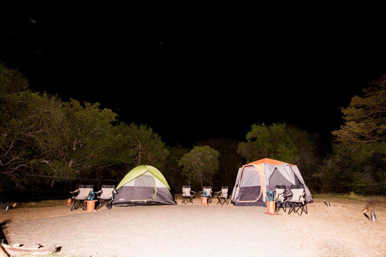 Kayjay Wild Wilpattu Hotel Buitenkant foto