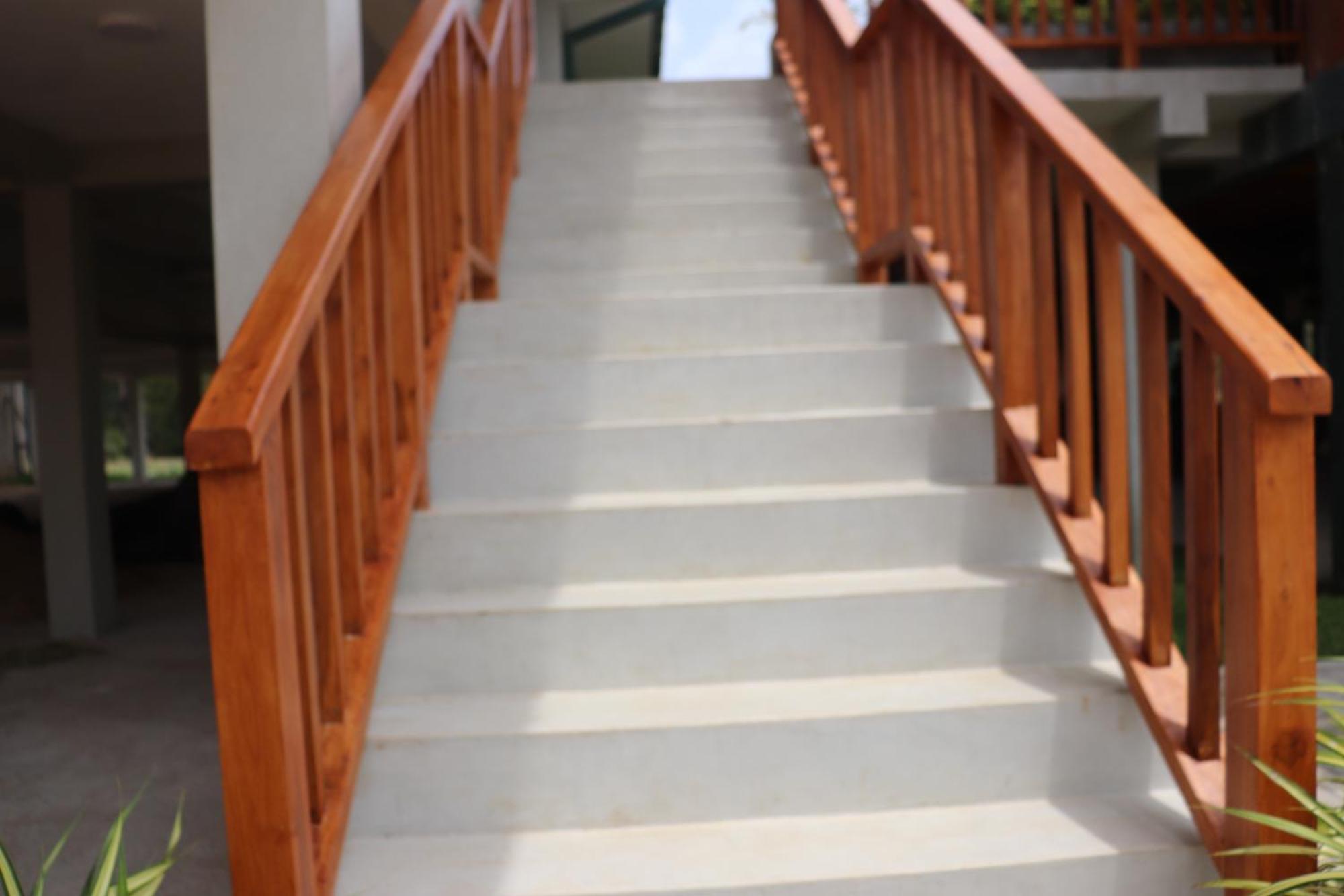 Kayjay Wild Wilpattu Hotel Buitenkant foto
